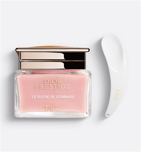 sucre de gommage dior utilisation|Sucre de Gommage Nutrition Intense Body: Exfoliant .